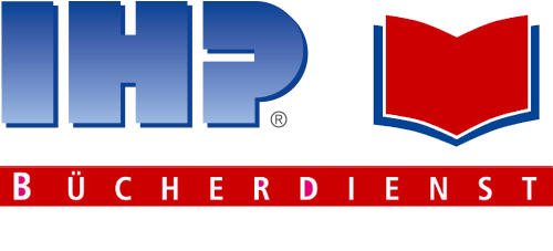 Logo IHP Bücherdienst